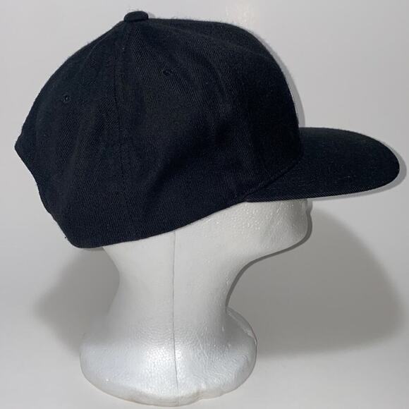 Brixton oath III snap back - Picture 4 of 5